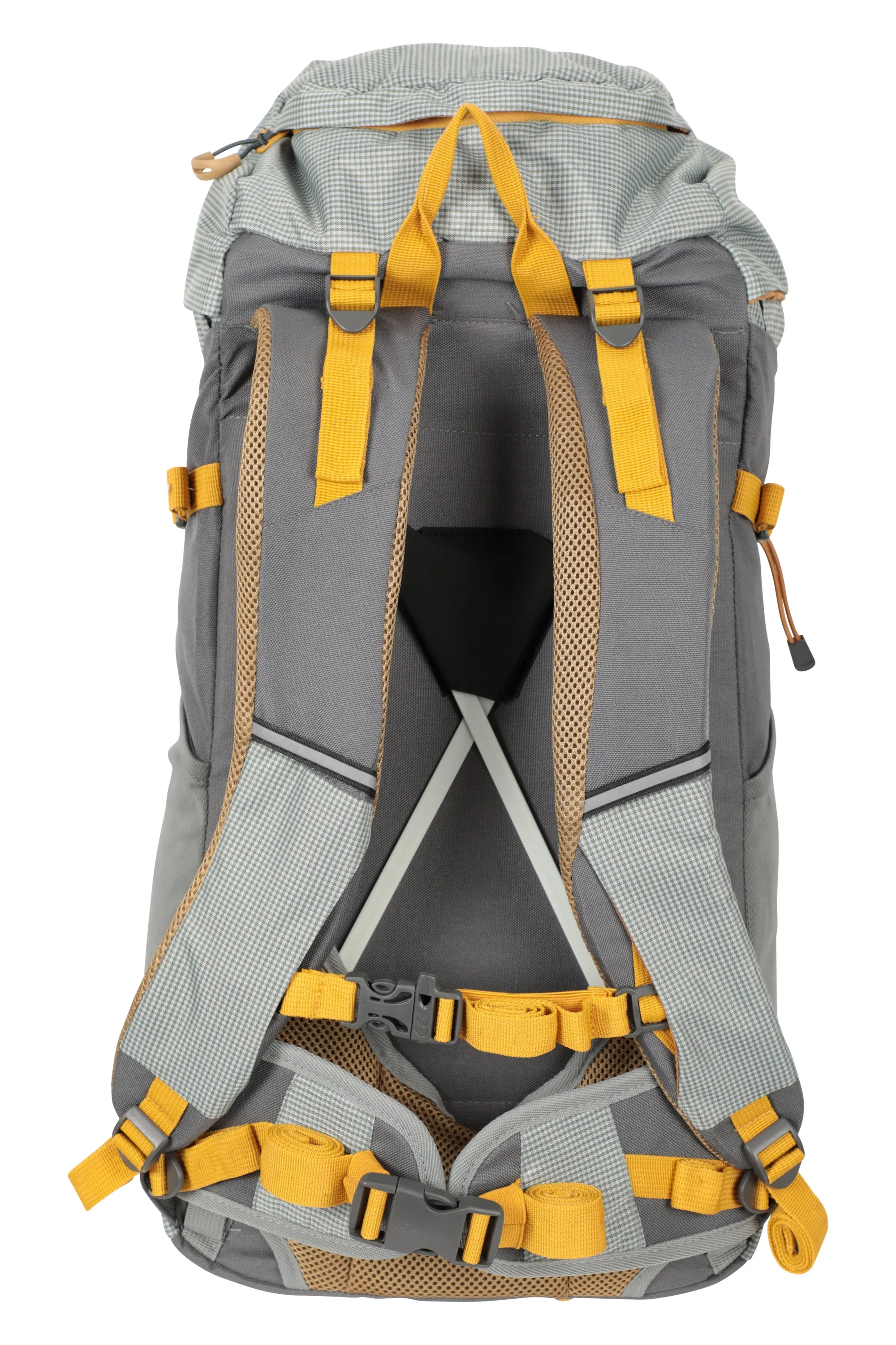 Elgon mochila 35 L
